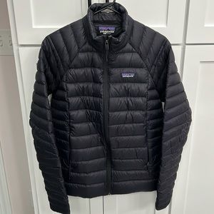NEW Patagonia Down Jacket size medium